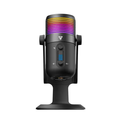 [204023] MICROFONO FANTECH LEVIOSA MAX MCX03 CABLEADO RGB