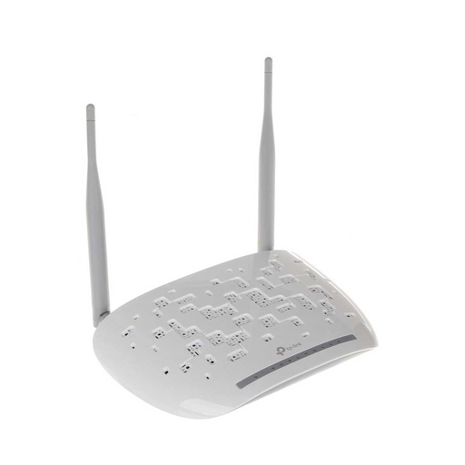 [201680] MODEM VDSL2+WIFI TP-LINK 2 ANTENAS MODELO TD-W9970