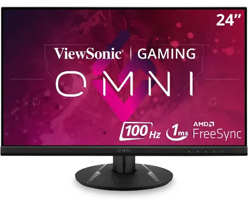 [203478] MONITOR | VIEWSONIC | VIE-VX2416 | 24" | 100HZ