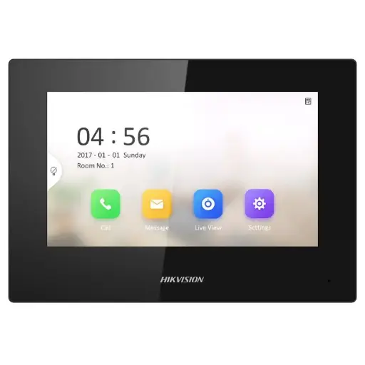 [202809] MONITOR HIKVISION DS-KH6320-LE1 | 7"