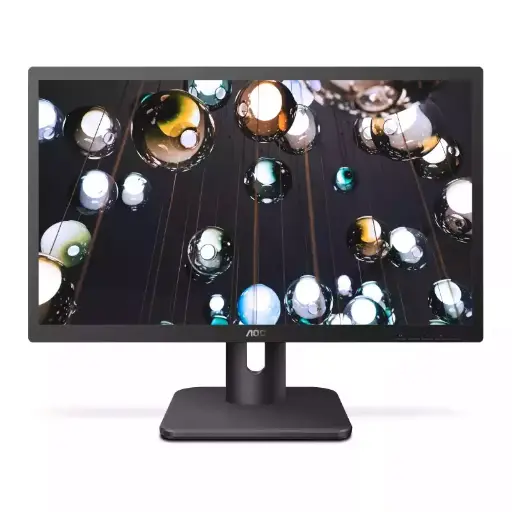 [202241] MONITOR | AOC | AOC-20E1H | 19.5"