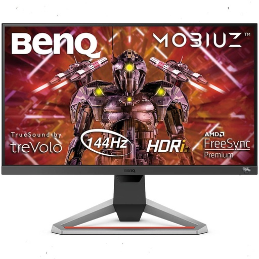 [201921] MONITOR BENQ EX2510S.. | 24" | 165HZ