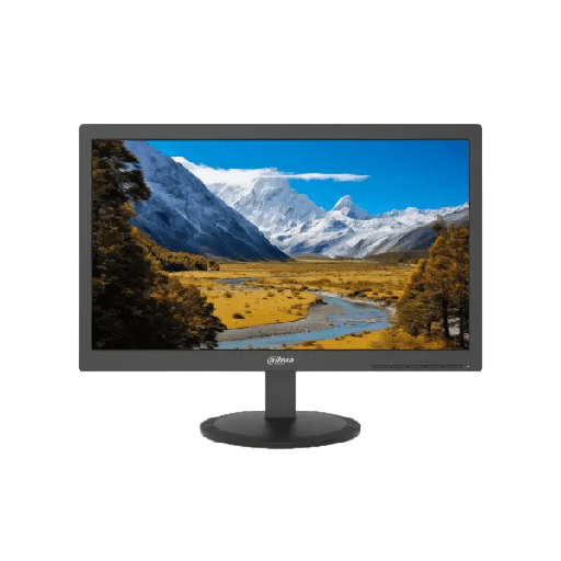 [203399] MONITOR | DAHUA | DHI-LM20-A202S | 19.5" | 75HZ