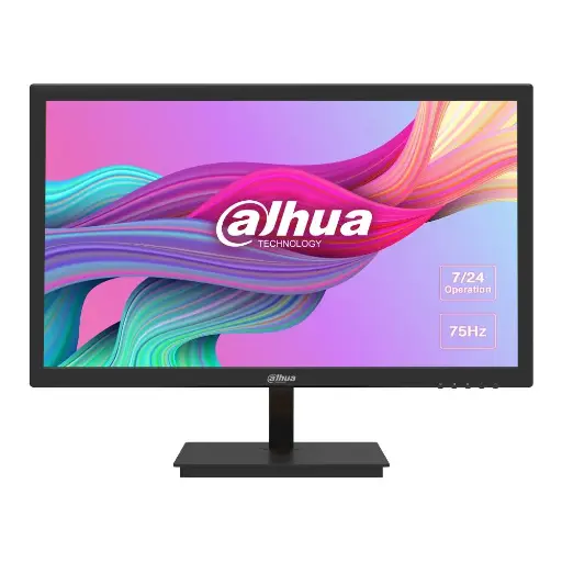 [204064] MONITOR | DAHUA | DHI-LM19-A202F | 19.5"
