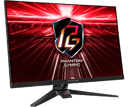 [203167] MONITOR ASROCK PG27FF1A | 27" | 165HZ