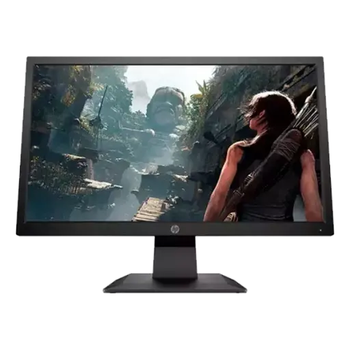 [203212] MONITOR HP 5RD66AA | 19"