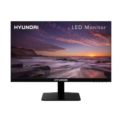 [202248] MONITOR | HYUNDAI | HT24FGMBK01 | 23.8" | 75HZ