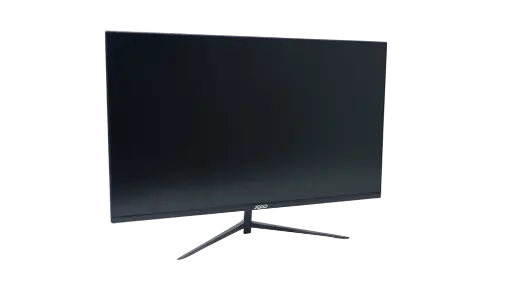 [204157] MONITOR | JEMIP | JP165-2700G | 27" | 165HZ | HDMI | VGA | NEGRO