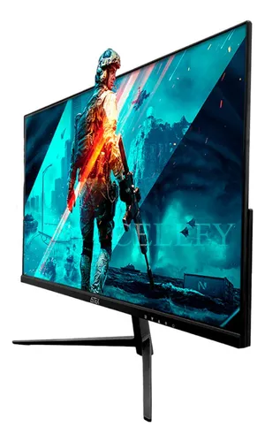 [203503] MONITOR JEMIP JP165-320GC | 32" | 165HZ