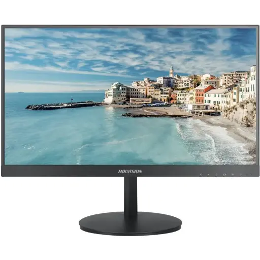 [202819] MONITOR HIKVISION DS-D5022FN-C | 21.5"