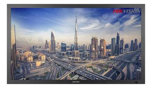 [202820] MONITOR HIKVISION DS-D5043FL-B | 42.5"