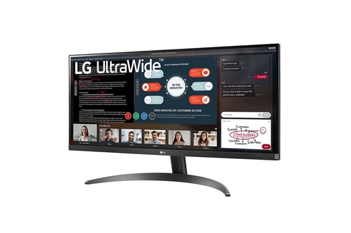 [201705] MONITOR | LG | 29WL500-B | 29" | 75HZ