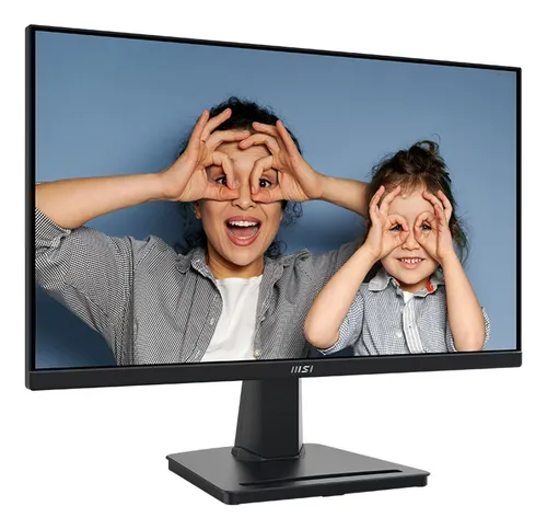 [204260] MONITOR MSI MP225 | 21.5" | 100HZ