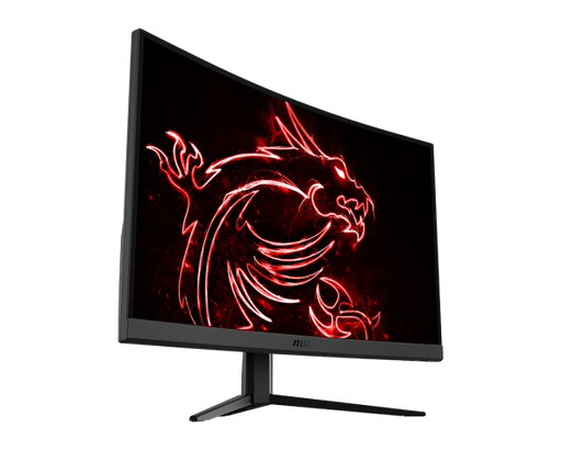 [203515] MONITOR MSI G27C4X | 27" | 165HZ