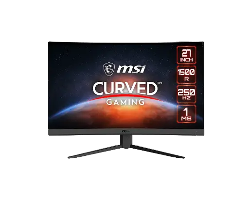 [204128] MONITOR | MSI | G27C4X | 32" | 250HZ