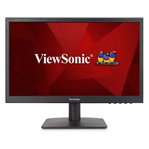 [201992] MONITOR | VIEWSONIC | VA1903H | 19" | 60HZ | VGA | HDMI | 1366X768