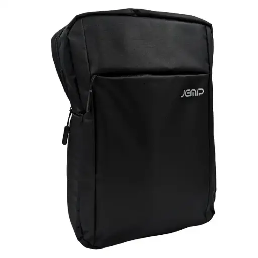 [204068] MORRAL PARA LAPTOP JEMIP JPS002 HASTA 15.6" | COLORES VARIOS                                                              