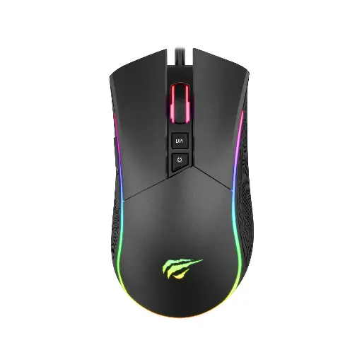 [200864] MOUSE ALAMBRICO HAVIT MS702
