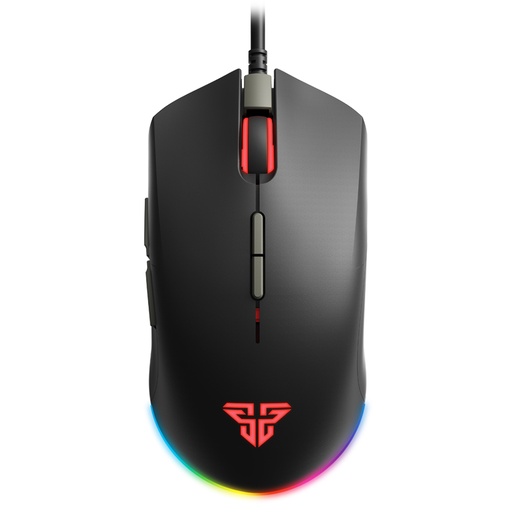 [202079] MOUSE FANTECH BLAKE X17 GAMING (NEGRO)