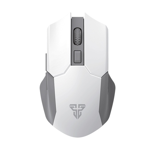 [202093] MOUSE | FANTECH | CRUISER | WG11 | GAMING | BLANCO