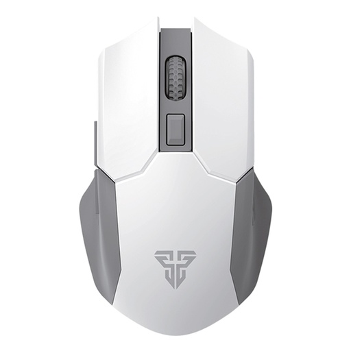 [203150] MOUSE FANTECH RAIGOR II WG10 GAMING (BLANCO)