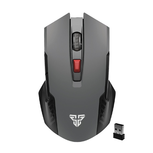 [202090] MOUSE FANTECH RAIGOR II WG10 GAMING (GRIS)