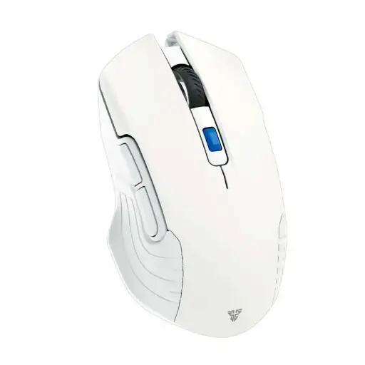 [204316] MOUSE FANTECH RAIGOR III WG12RS GAMING BLANCO