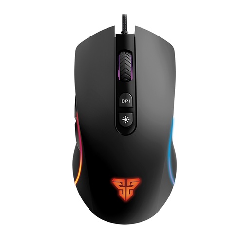 [202075] MOUSE FANTECH THOR II X16 GAMING