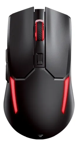 [202179] MOUSE FANTECH VENOM II WGC2 GAMING NEGRO