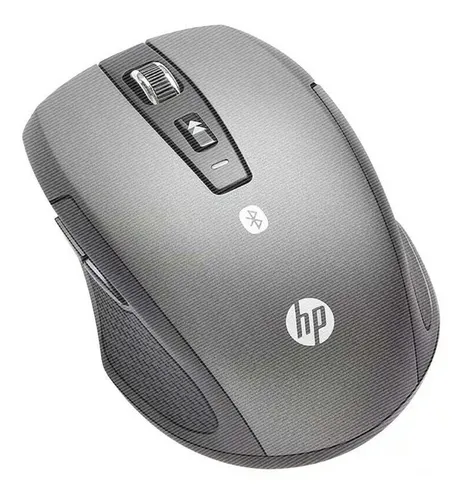 [200949] MOUSE HP INALAMBRICO WIRELES BLUETOOTH 1600DPI X9500