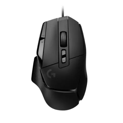 [203351] MOUSE LOGITECH G502 X HERO GAMING (NEGRO)