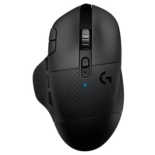 [201227] MOUSE LOGITECH G604