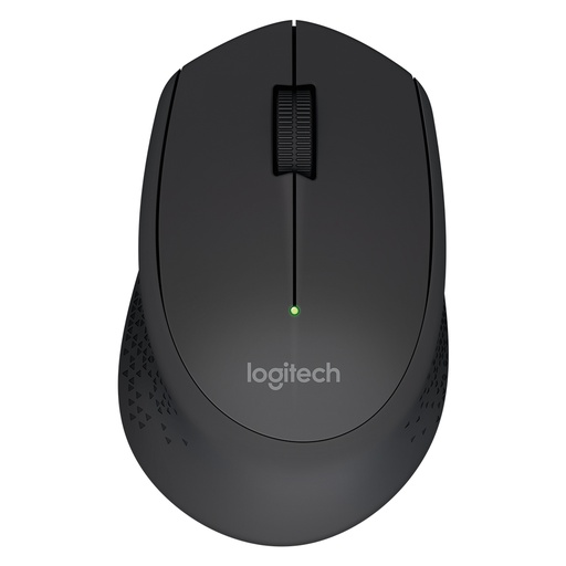[201312] MOUSE LOGITECH M280 WIRELESS NEGRO