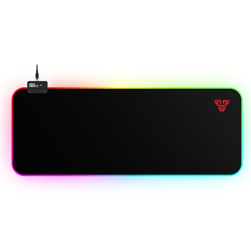 [204294] MOUSE PAD | FANTECH | FIREFLY | MPR800S | EXTENDED | 800X300MM | NEGRO