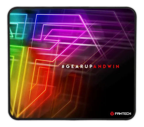 [203155] MOUSE PAD FANTECH VIGIL MEDIUM MP452 450X400MM