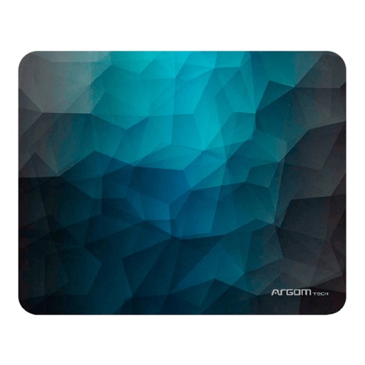 [201824] MOUSEPAD ARGOM SAPPHIRE AZUL | ARG-AC-1233L