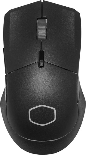 [201797] MOUSE COOLER MASTER GAMING MM311 | 10000DPI | 6 BOTONES | BLUETOOTH 5.1 | INALAMBRICO NEGRO