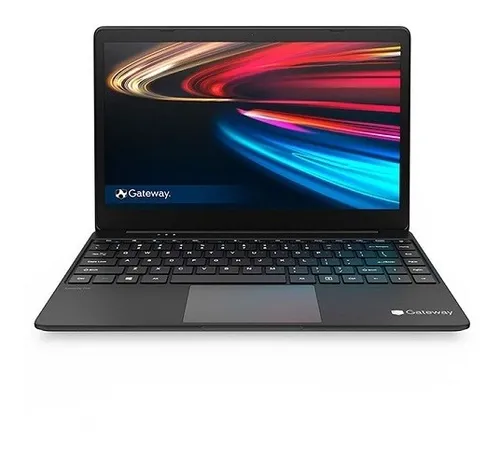 [201882] LAPTOP GATEWAY | I3 | 4GB | 128GB SSD | 14"
