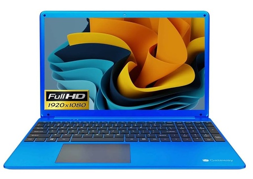[202268] LAPTOP | GATEWAY | I3 | 4GB | 128GB SSD | 15.6"