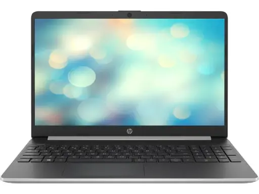 [203481] LAPTOP HP 15S-FQ2009NQ | I7 11TH GEN | 8GB | 256GB SSD | 15.6"