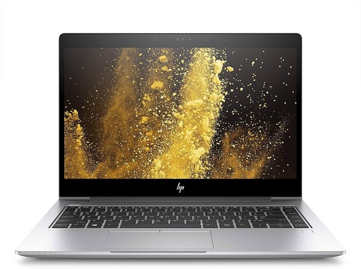 [203567] LAPTOP HP HP-840-G5 | I7 8TH GEN | 16GB | 256GB SSD | 14"
