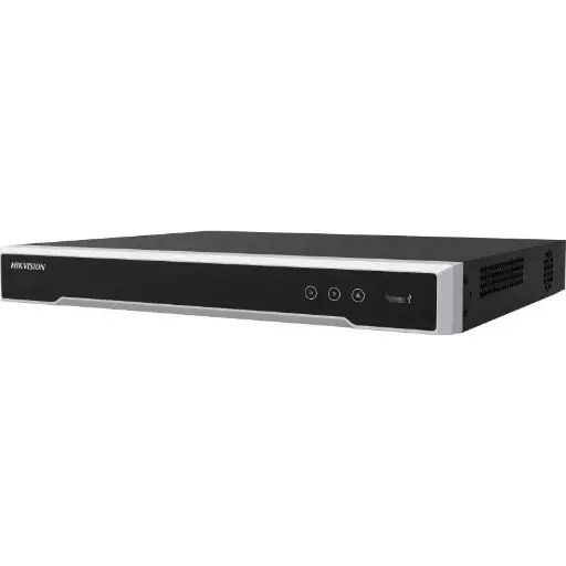[202837] NVR HIKVISION 16 CANALES IP 8 MP DS-7616NI-Q2|16P | POE 150W | 2 SATA | 110V