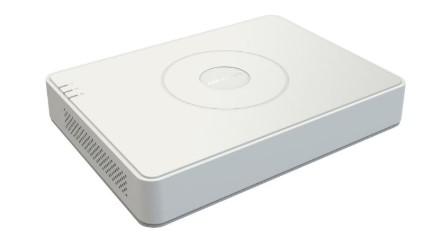 [202852] NVR HIKVISION 8 CANALES IP POE DS-7108NI-Q1|8P | 1 SATA | 1 AUDIO | HASTA 4MP | 8 POE