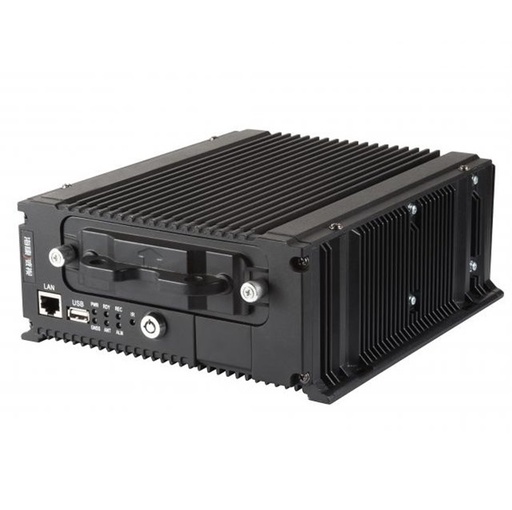 [202853] NVR MÓVIL 8 CANALES IP 2 MP DS-MP7508|GW|WI58 | 1080P | 2HDD SDD| H.265 | 3G | WIFI