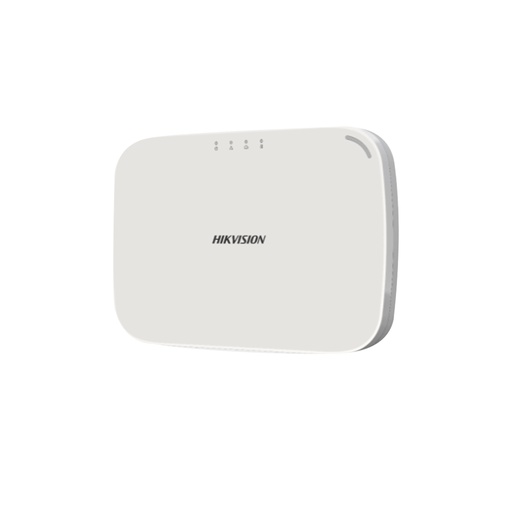 [202856] PANEL DE ALARMA HÍBRIDO CON ACCESO DS-PHA20-W2P A 2 CÁMARAS IP ETHERNET RJ45 GPRS Y 3G|4G (CON MODULO)