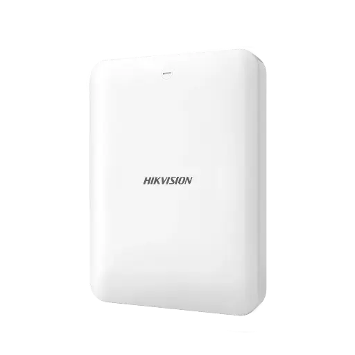 [202858] PANEL DE ALARMA HÍBRIDO IP DS-PHA64-W4P | WIFI | 8 ZONAS CABLEADAS | 56 ZONAS INALÁMBRICAS