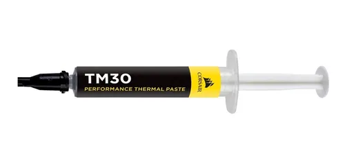 [203941] PASTA TERMICA | CORSAIR | TM30 | 3.8W | MK | 3 GRAMOS