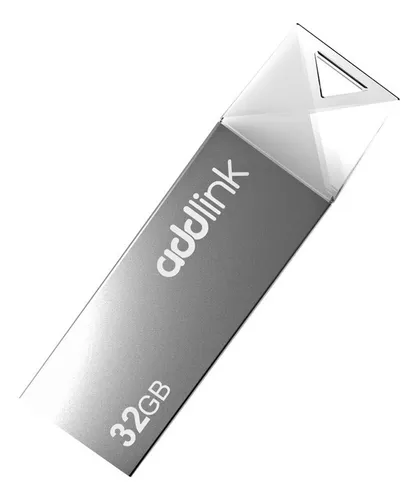 [201472] PENDRIVE ADDLINK U10 32GB USB 2.0
