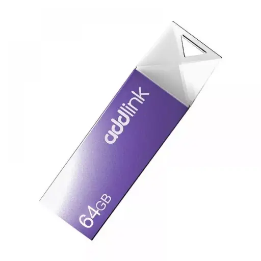 [201473] PENDRIVE ADDLINK U10 64GB USB 2.0