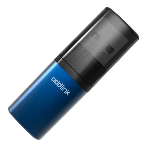 [201475] PENDRIVE ADDLINK U15 64GB 2.0